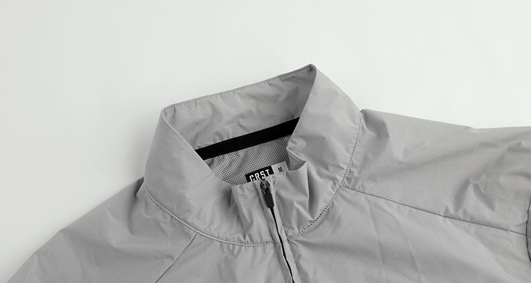 windproof light cycling jacket